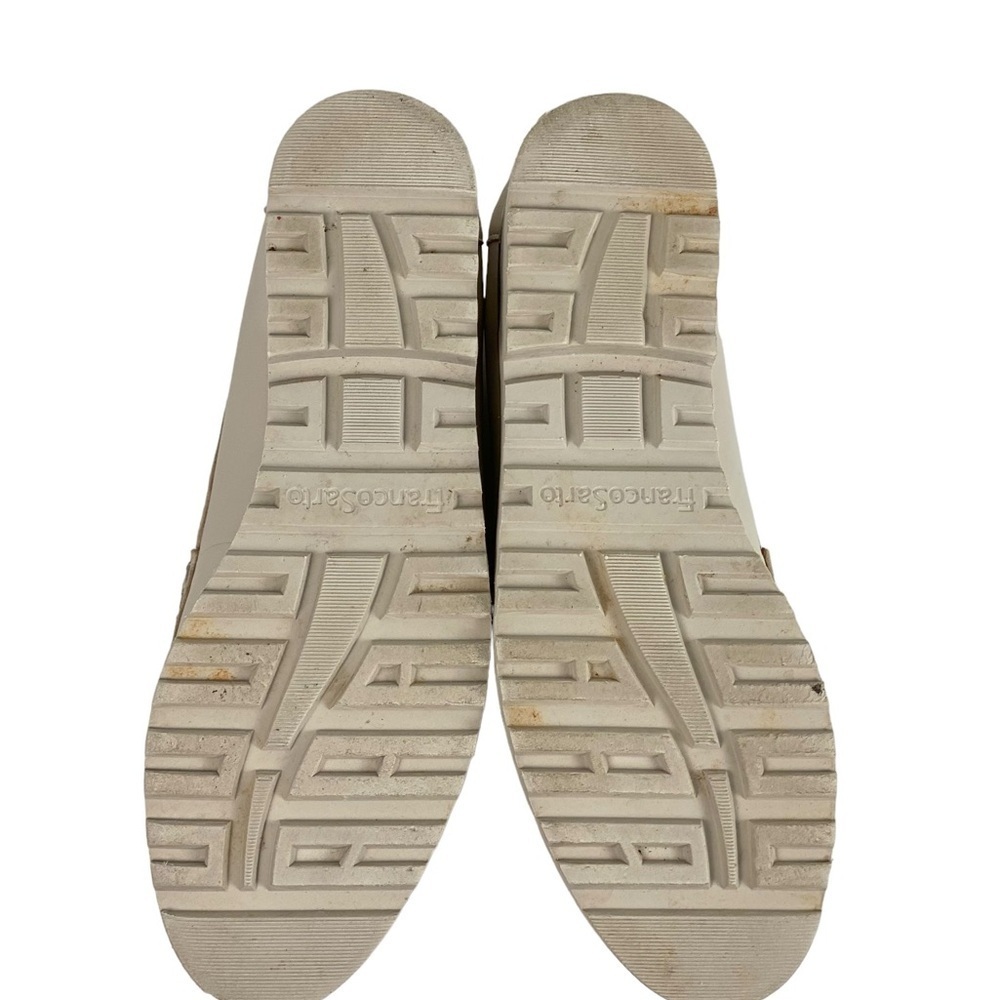 Franco Sarto Cedra Lug Sole Loafers - Picture 7 of 7